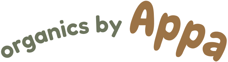 Organics by Appa