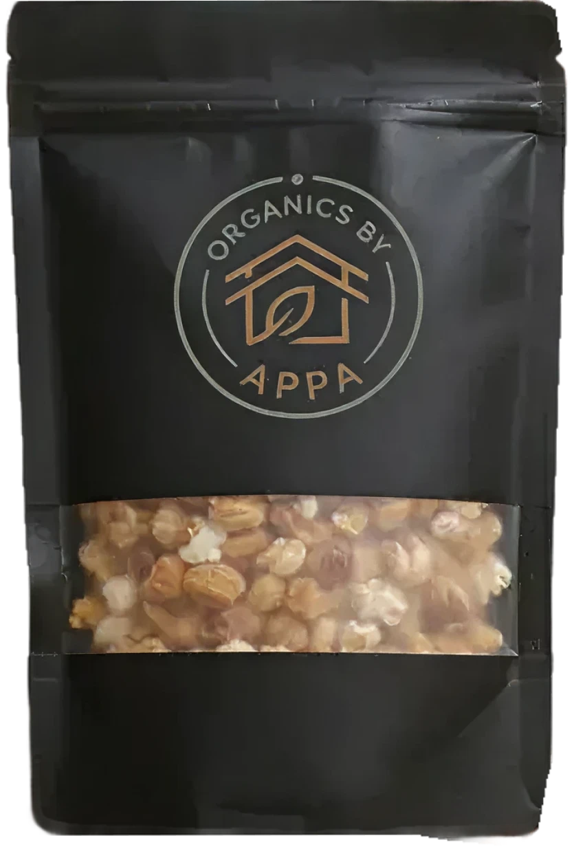 Golden Panjeeri